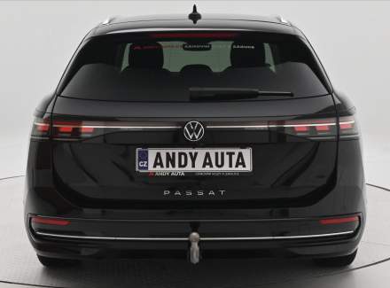 Volkswagen - Passat