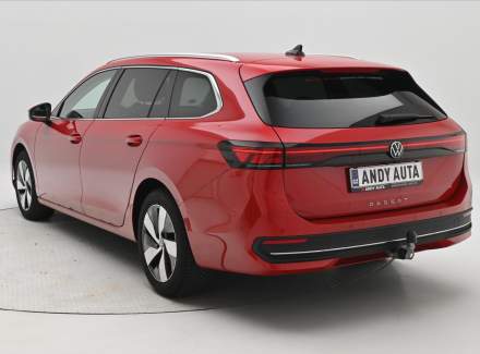 Volkswagen - Passat
