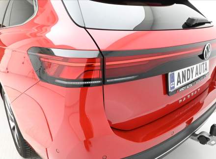 Volkswagen - Passat