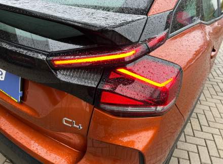 Citroën - C4