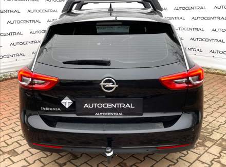 Opel - Insignia