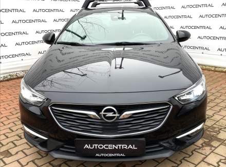 Opel - Insignia