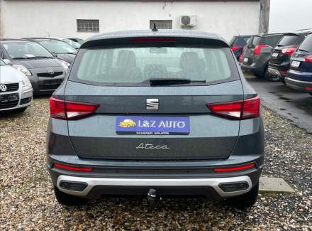 Seat - Ateca