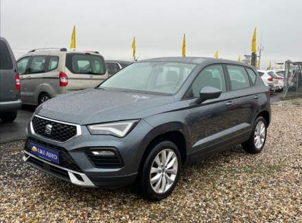 Seat - Ateca