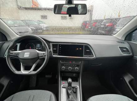 Seat - Ateca
