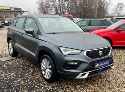 Seat - Ateca