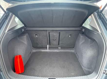 Seat - Ateca