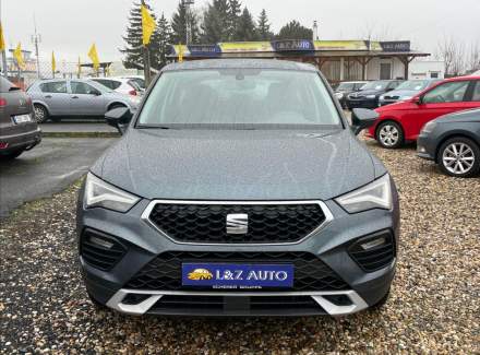 Seat - Ateca