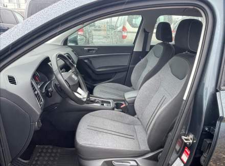 Seat - Ateca