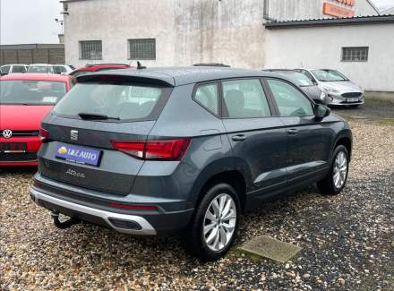 Seat - Ateca
