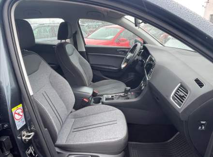 Seat - Ateca
