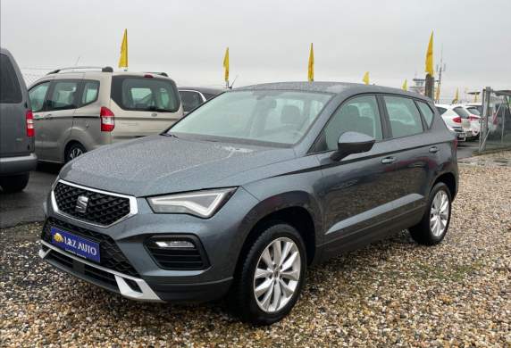 Seat - Ateca