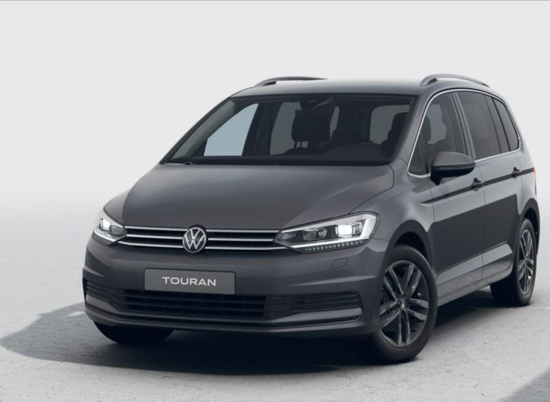 Volkswagen - Touran