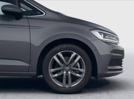 Volkswagen - Touran