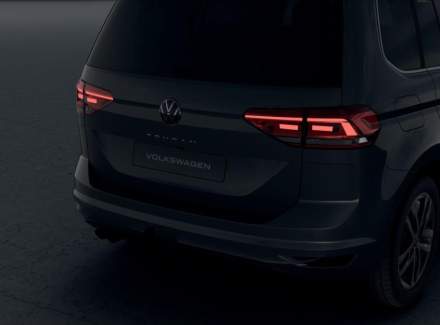 Volkswagen - Touran