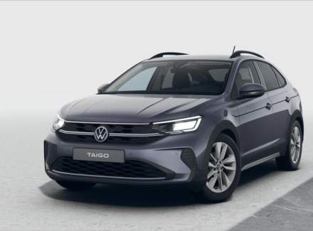 Volkswagen - Taigo