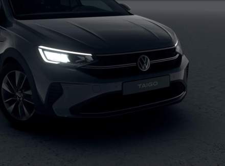 Volkswagen - Taigo