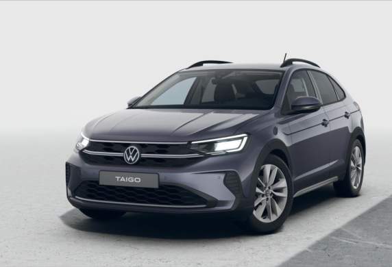 Volkswagen - Taigo