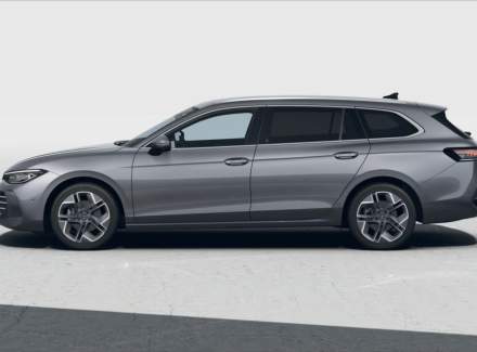 Volkswagen - Passat