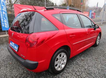 Peugeot - 207