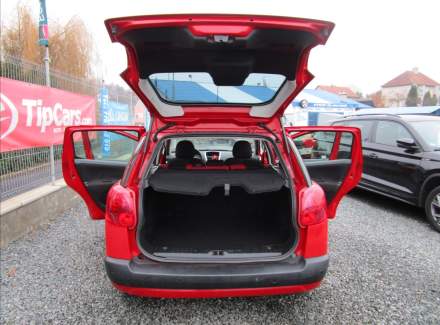 Peugeot - 207