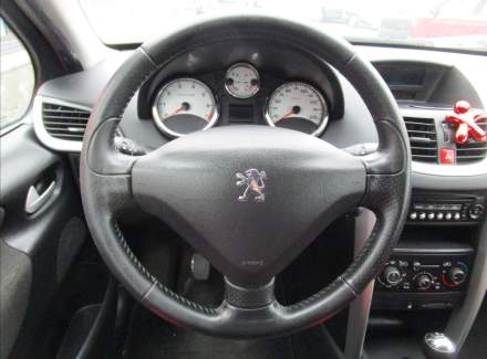 Peugeot - 207