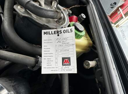 Volkswagen - Touareg