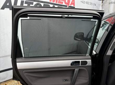 Volkswagen - Touareg