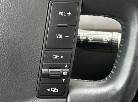 Volkswagen - Touareg