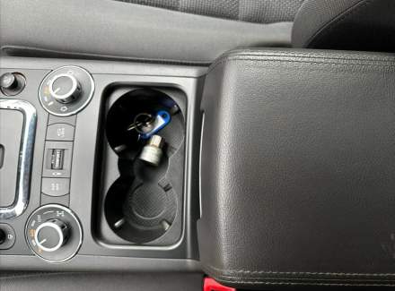 Volkswagen - Touareg