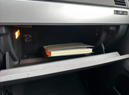 Volkswagen - Touareg