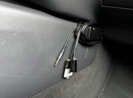 Volkswagen - Touareg