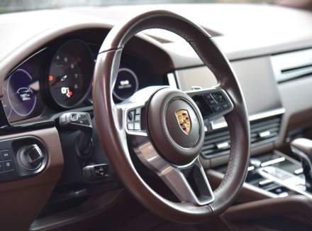 Porsche - Cayenne