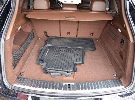 Porsche - Cayenne