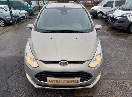 Ford - B-MAX