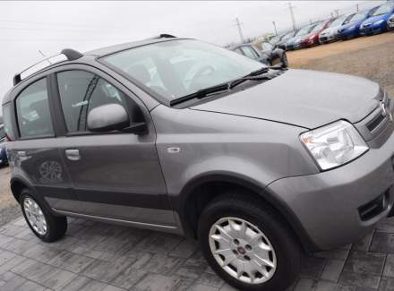 Fiat - Panda