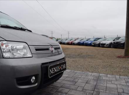 Fiat - Panda
