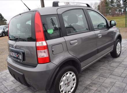 Fiat - Panda