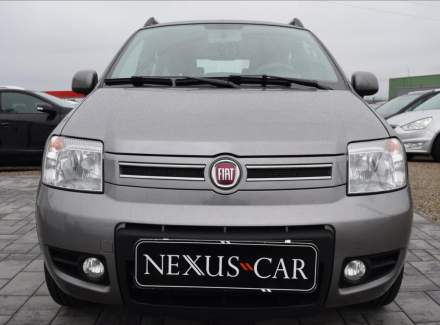 Fiat - Panda
