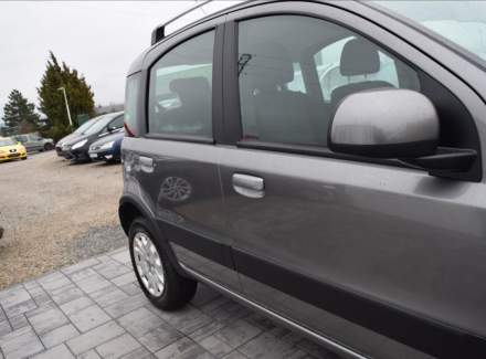 Fiat - Panda