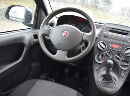 Fiat - Panda