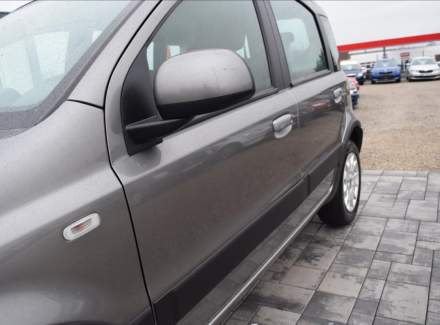 Fiat - Panda