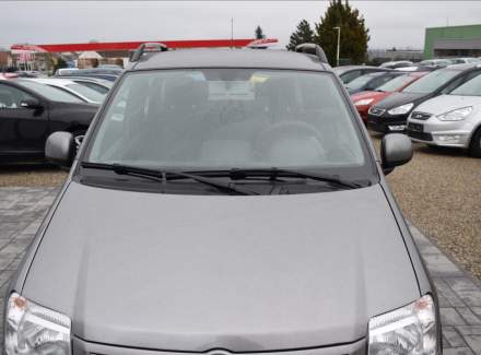 Fiat - Panda