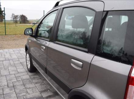 Fiat - Panda