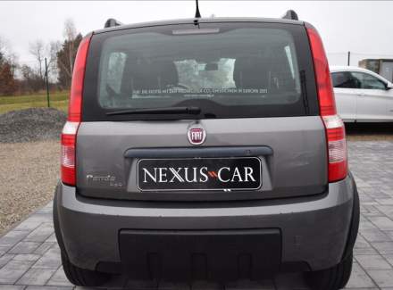 Fiat - Panda