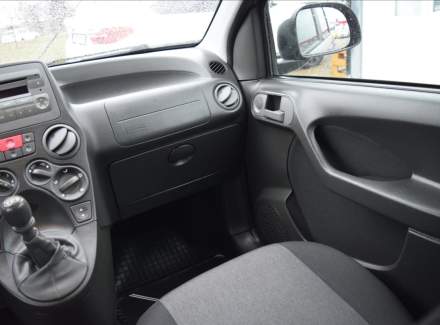 Fiat - Panda