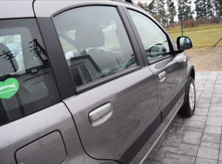 Fiat - Panda