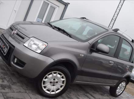 Fiat - Panda