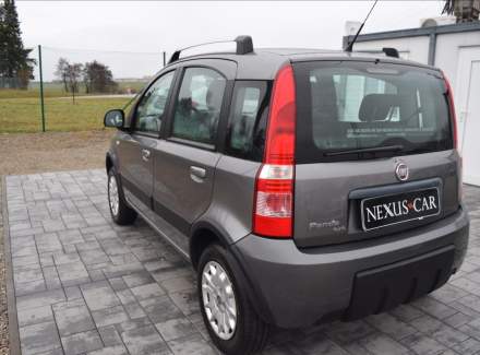 Fiat - Panda