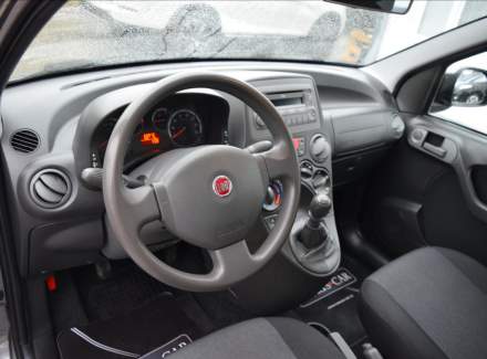 Fiat - Panda